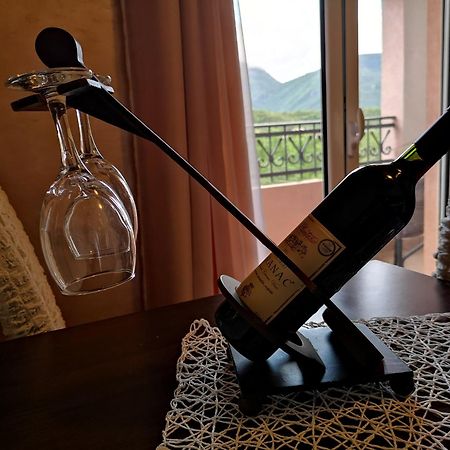 Pejovic Residence Budva Dış mekan fotoğraf