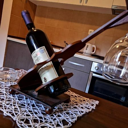 Pejovic Residence Budva Dış mekan fotoğraf