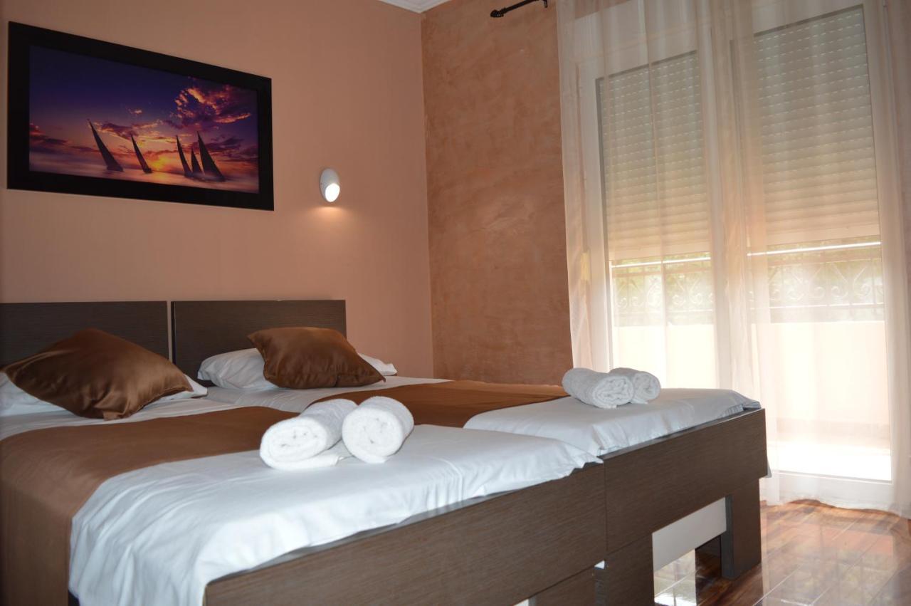 Pejovic Residence Budva Dış mekan fotoğraf