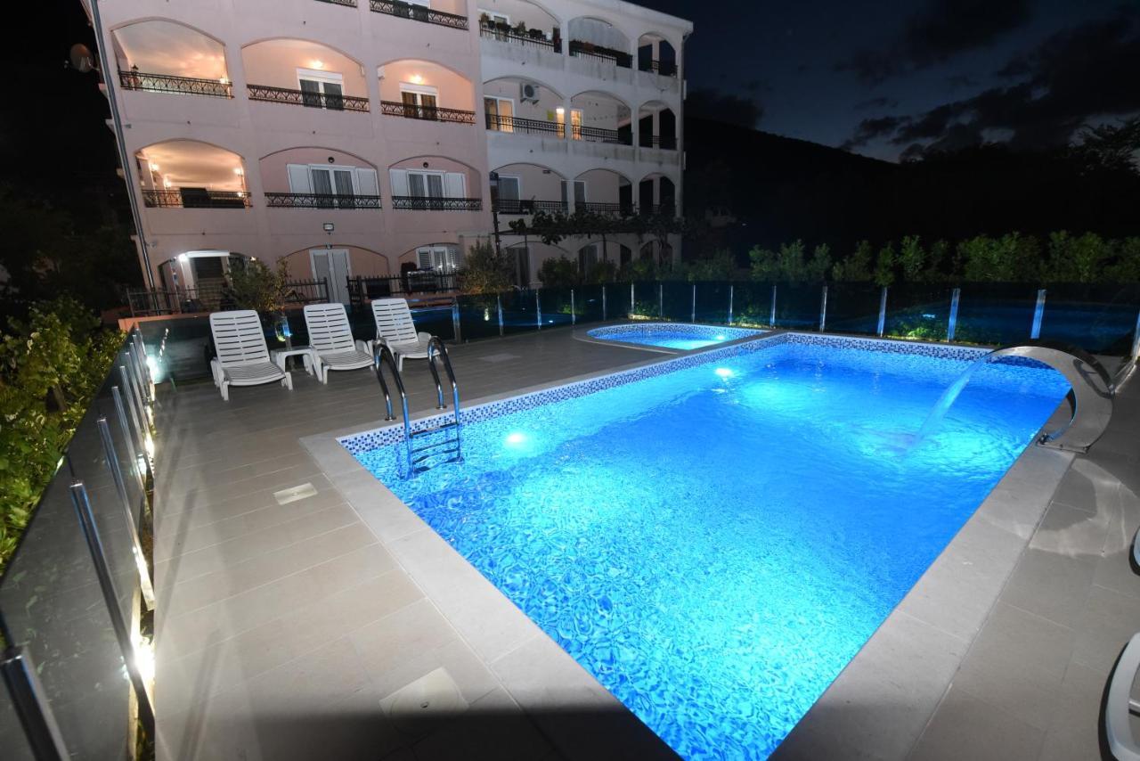 Pejovic Residence Budva Dış mekan fotoğraf