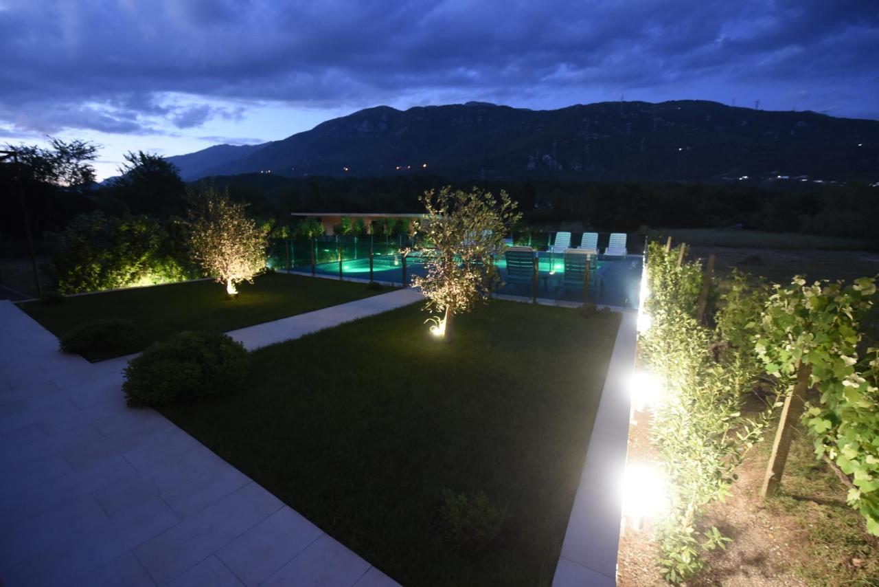 Pejovic Residence Budva Dış mekan fotoğraf