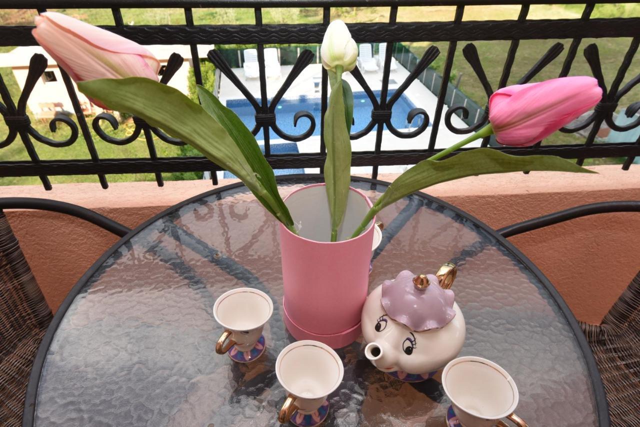 Pejovic Residence Budva Dış mekan fotoğraf