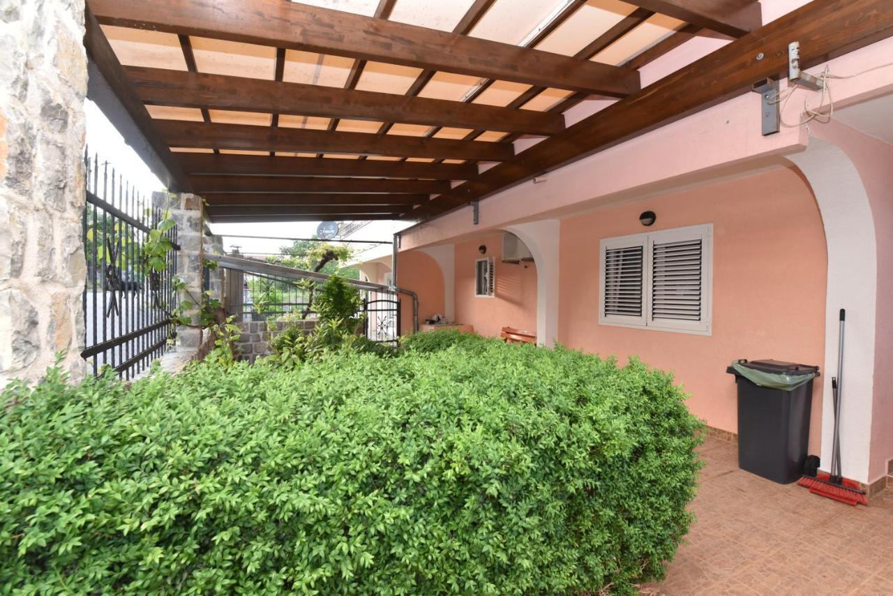 Pejovic Residence Budva Dış mekan fotoğraf