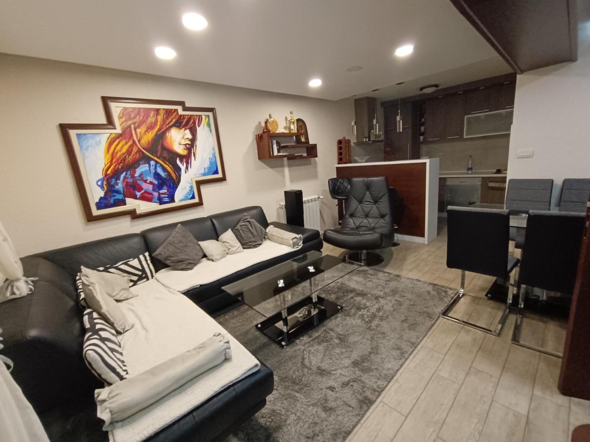 Pejovic Residence Budva Dış mekan fotoğraf