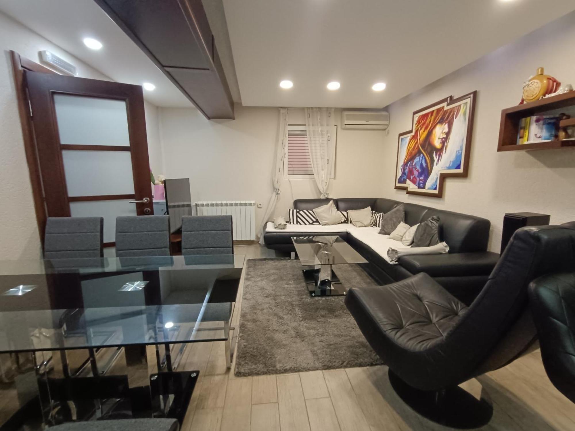 Pejovic Residence Budva Dış mekan fotoğraf