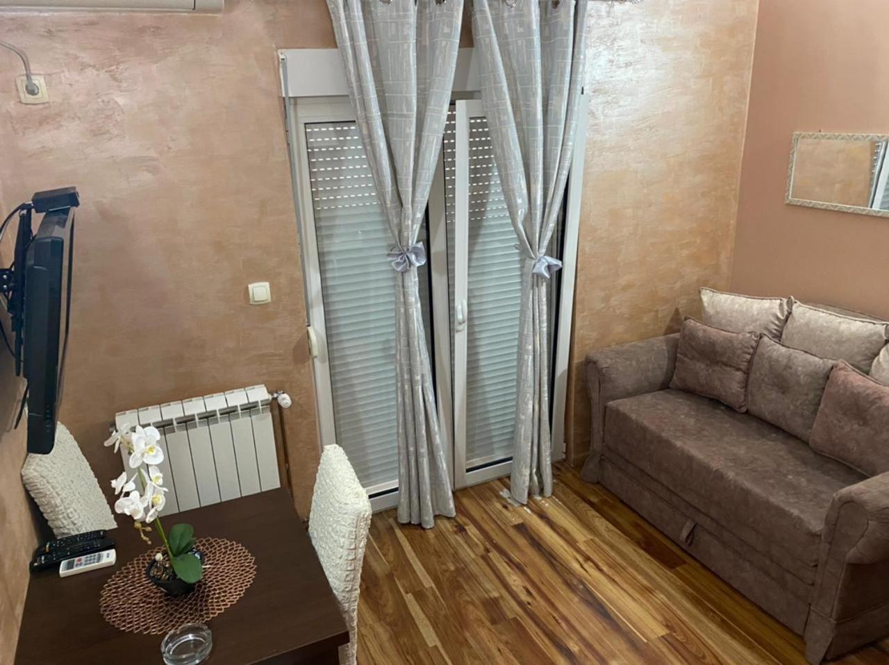 Pejovic Residence Budva Oda fotoğraf