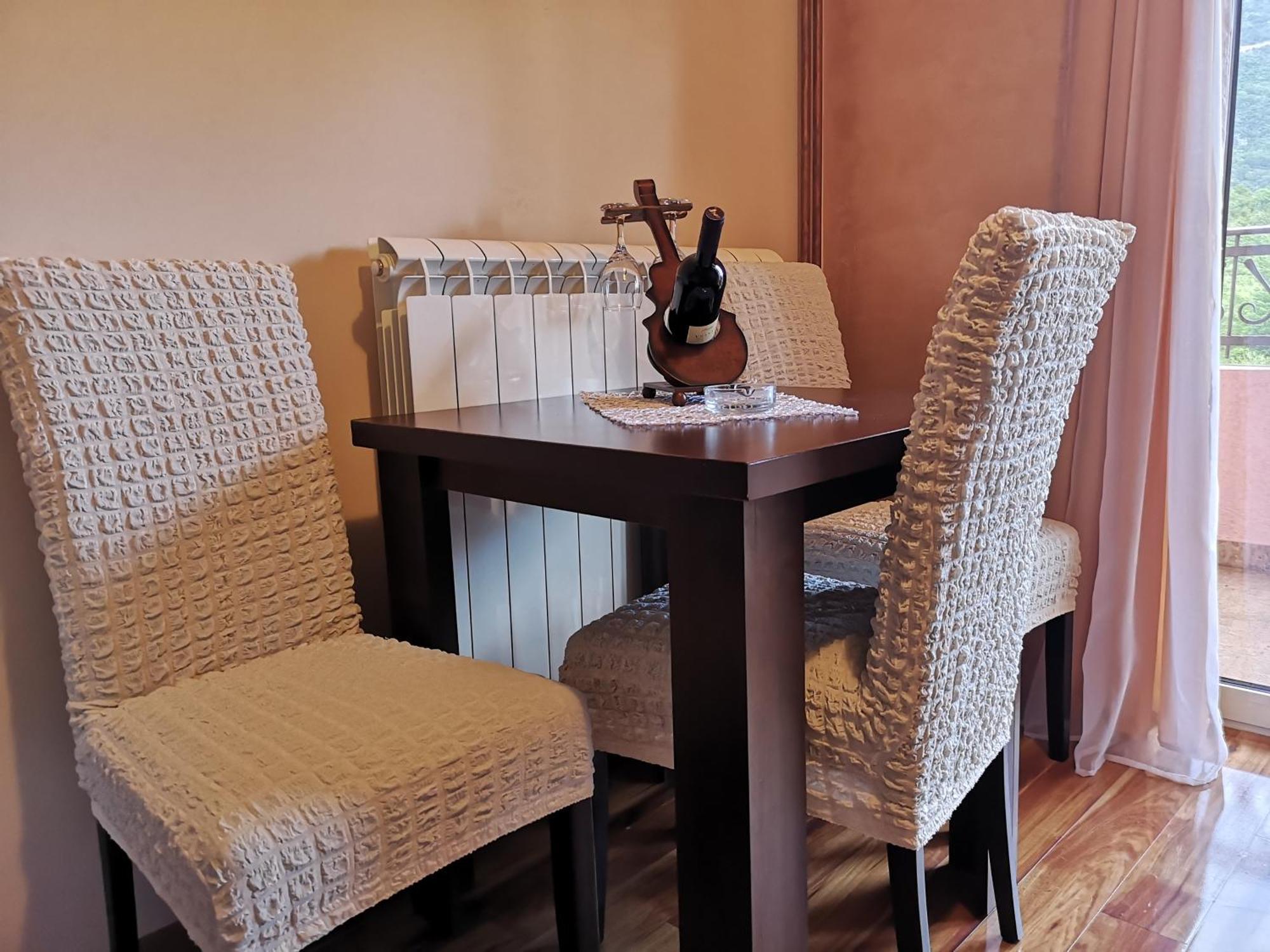 Pejovic Residence Budva Dış mekan fotoğraf