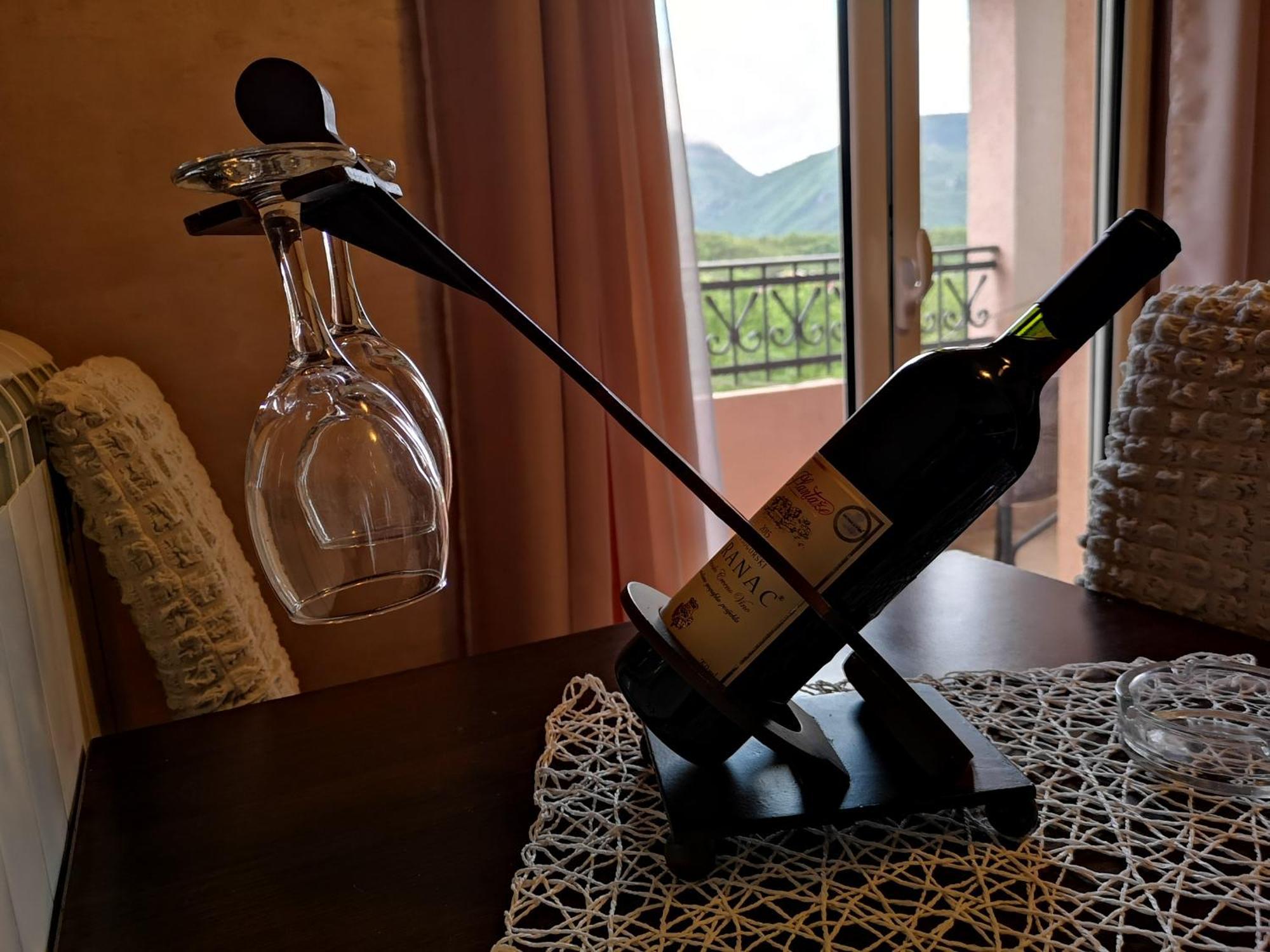Pejovic Residence Budva Dış mekan fotoğraf