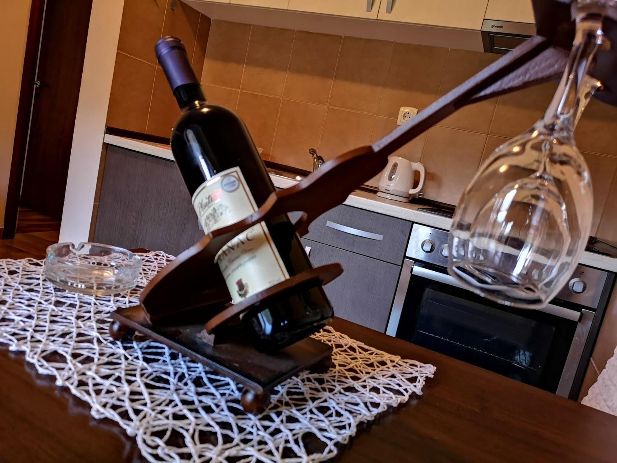 Pejovic Residence Budva Dış mekan fotoğraf