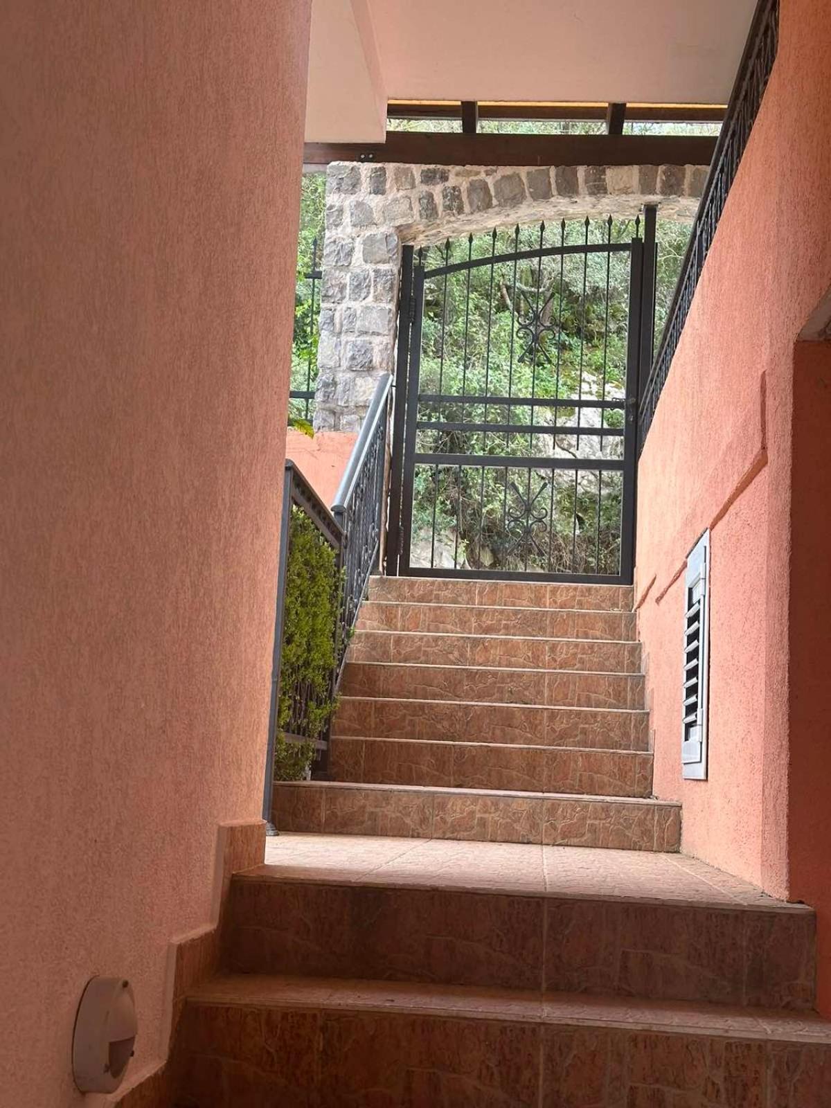 Pejovic Residence Budva Dış mekan fotoğraf