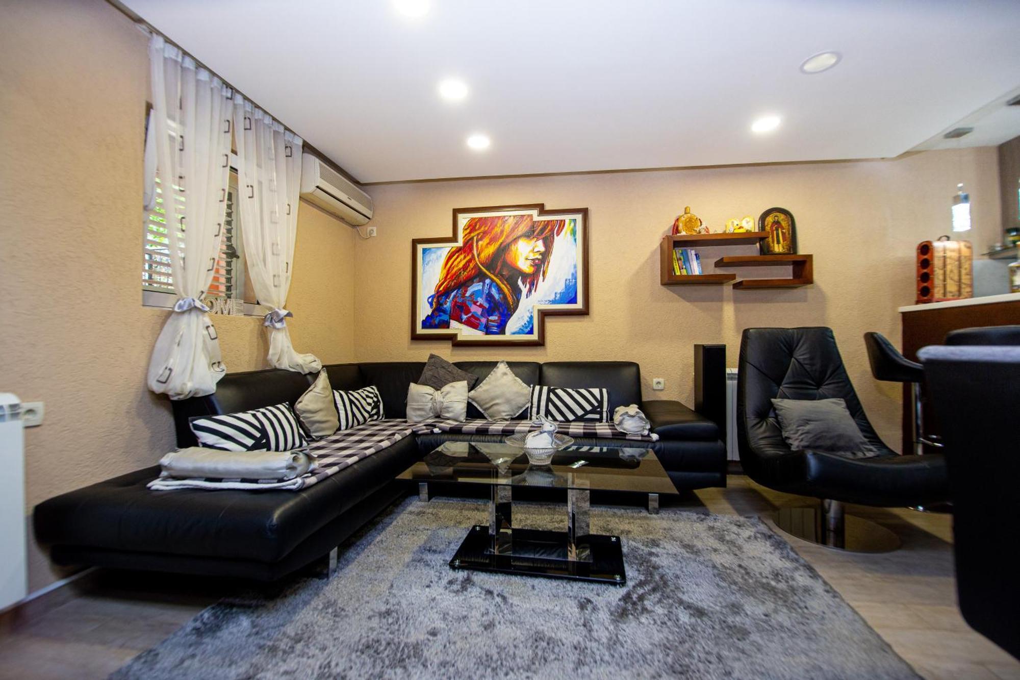 Pejovic Residence Budva Dış mekan fotoğraf