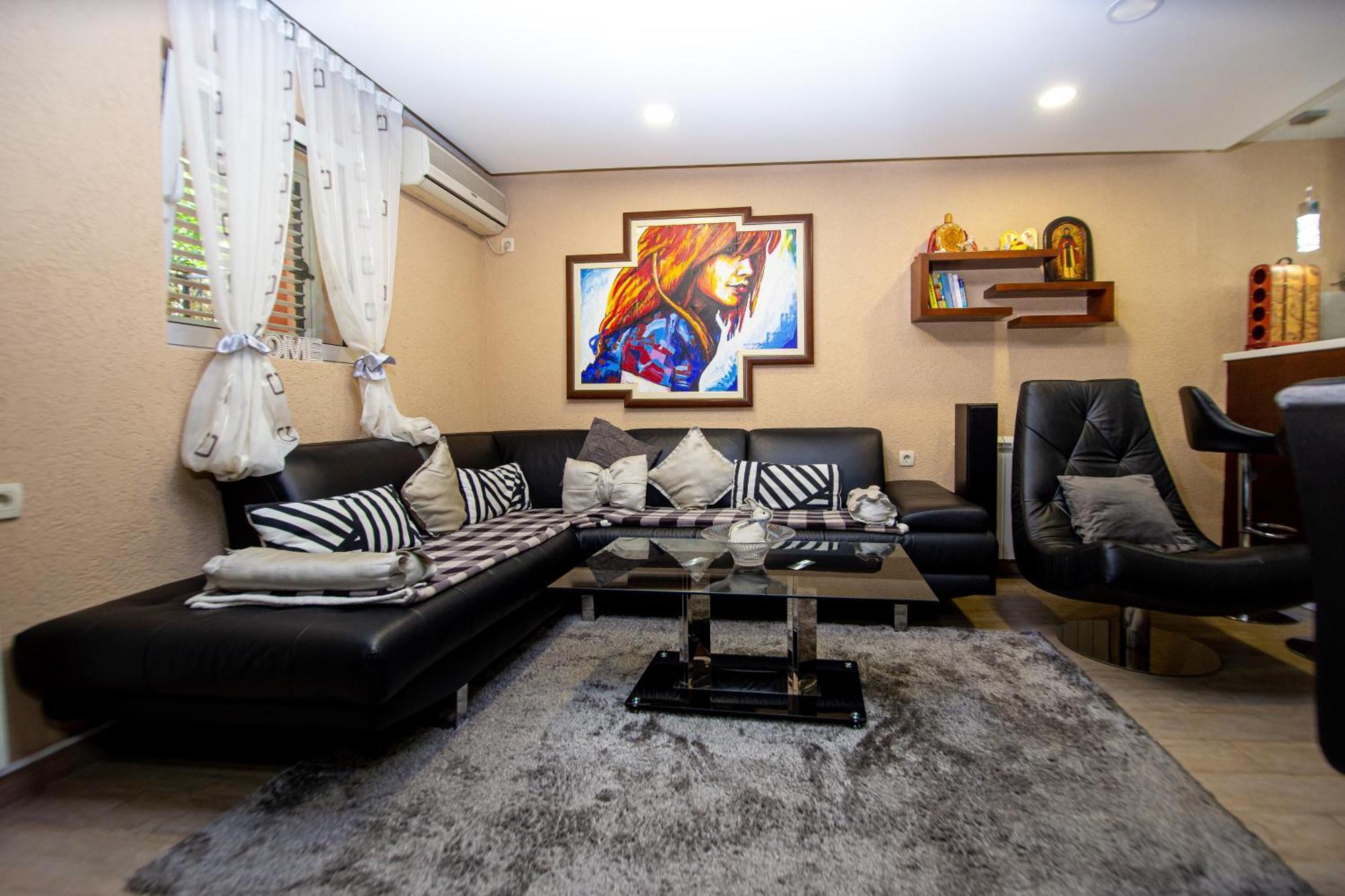 Pejovic Residence Budva Dış mekan fotoğraf