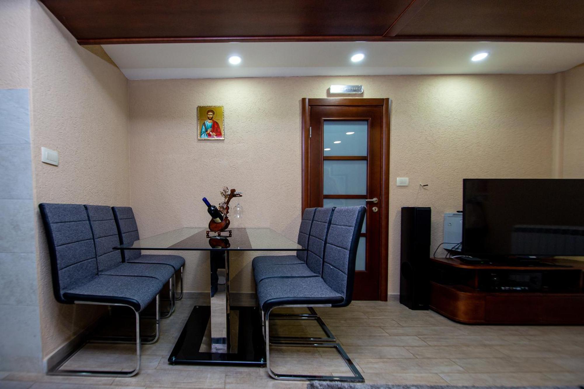 Pejovic Residence Budva Dış mekan fotoğraf