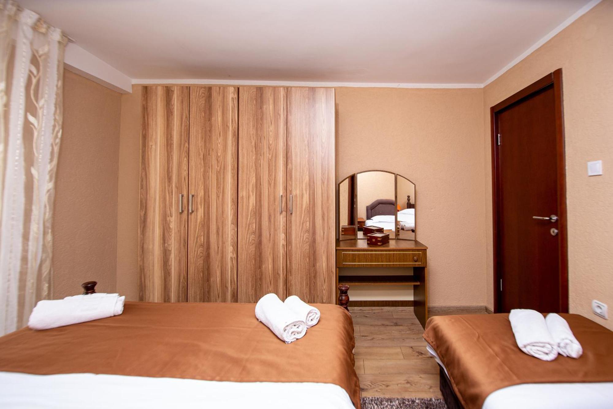 Pejovic Residence Budva Dış mekan fotoğraf
