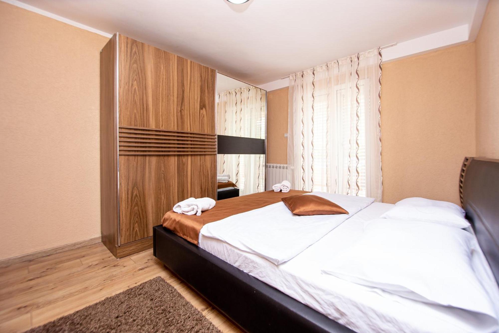 Pejovic Residence Budva Dış mekan fotoğraf