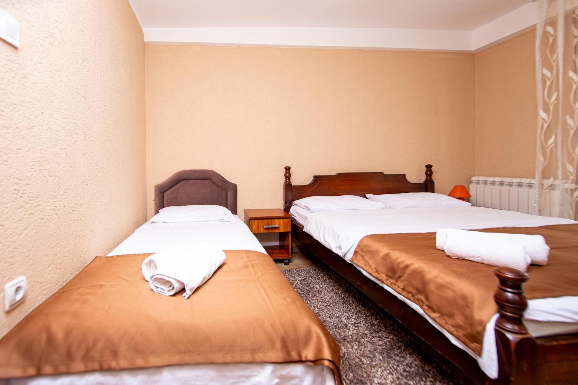 Pejovic Residence Budva Dış mekan fotoğraf
