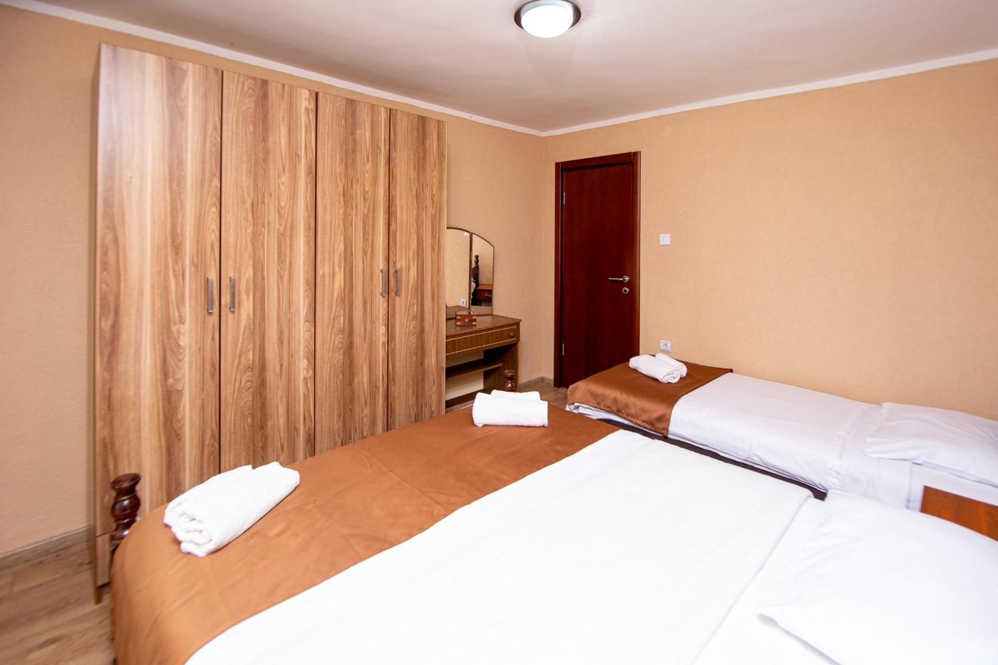 Pejovic Residence Budva Dış mekan fotoğraf