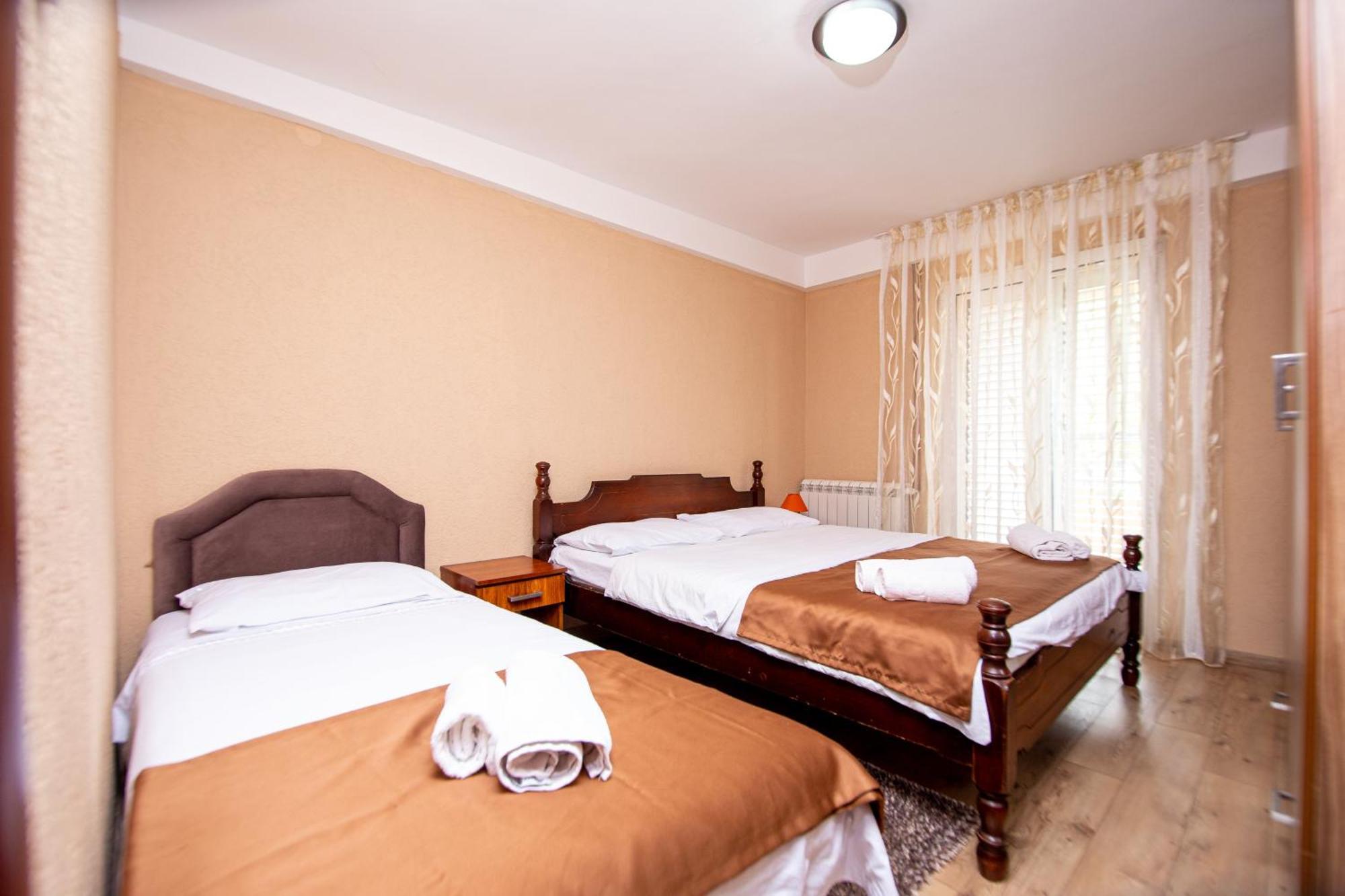 Pejovic Residence Budva Dış mekan fotoğraf