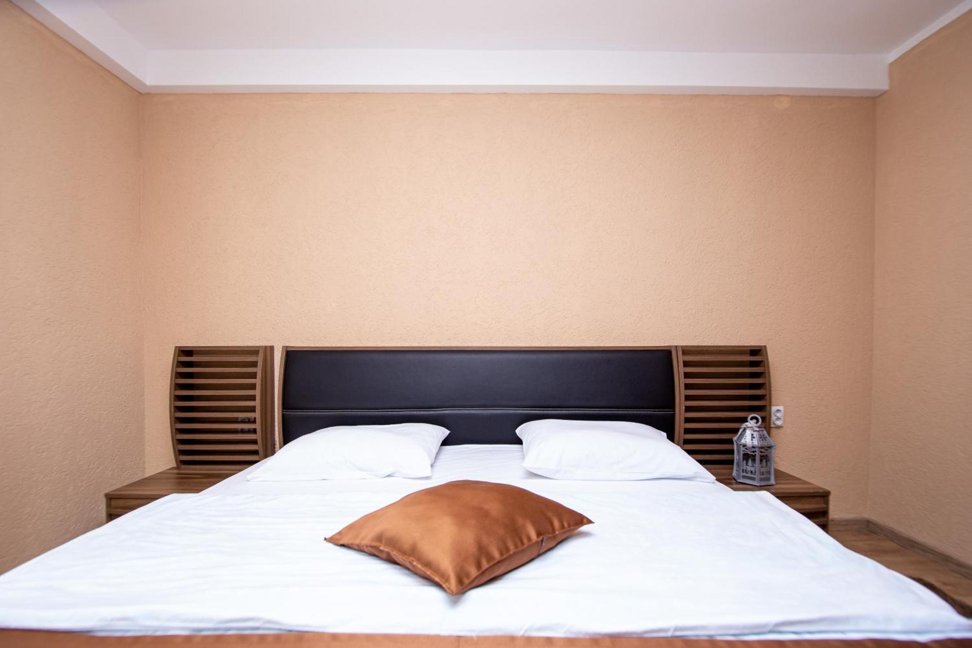 Pejovic Residence Budva Dış mekan fotoğraf