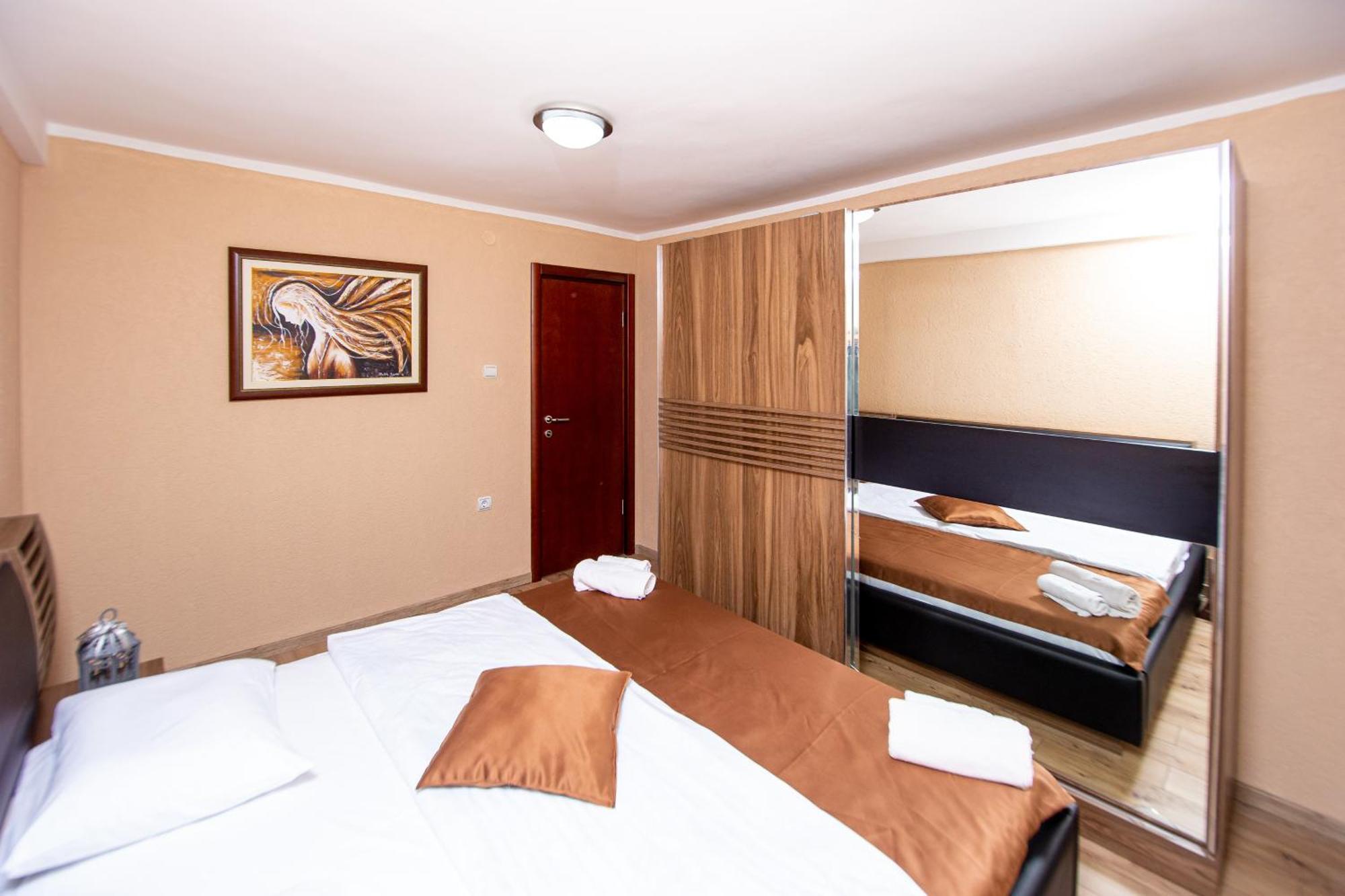 Pejovic Residence Budva Dış mekan fotoğraf