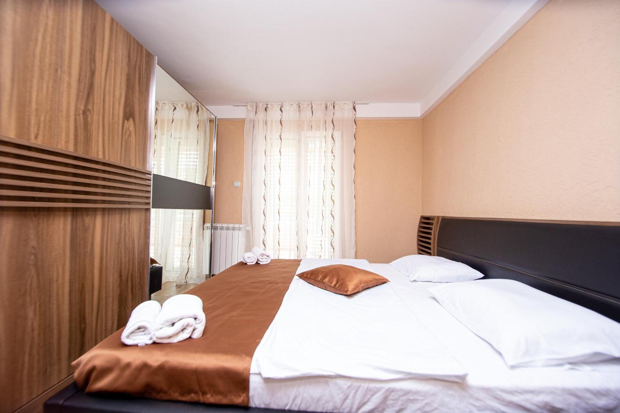 Pejovic Residence Budva Dış mekan fotoğraf