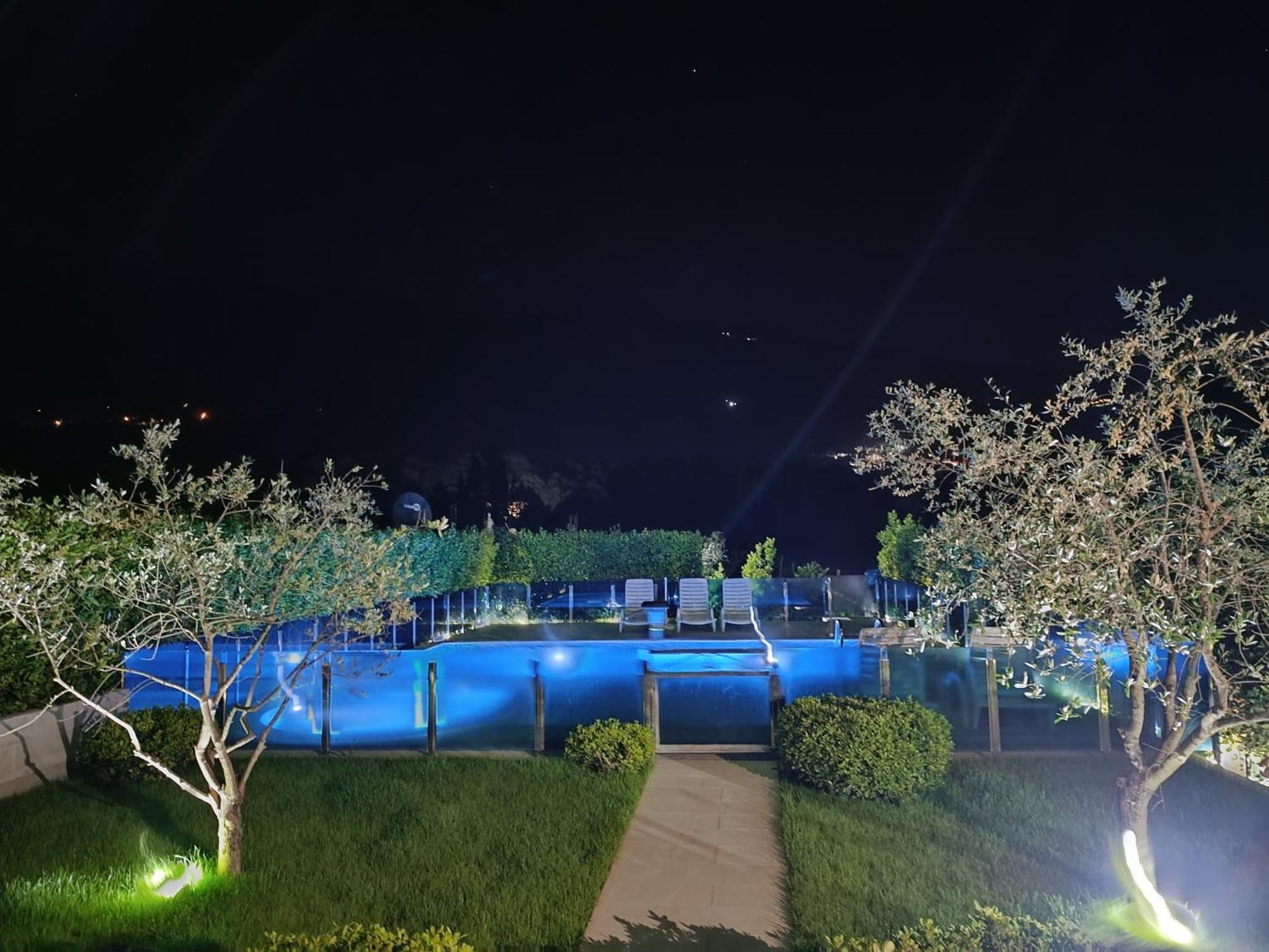 Pejovic Residence Budva Dış mekan fotoğraf